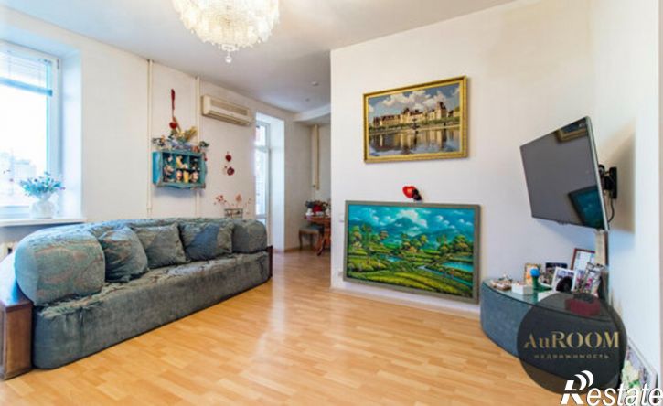 2-комн квартира ул Советская, 27,  д. 27