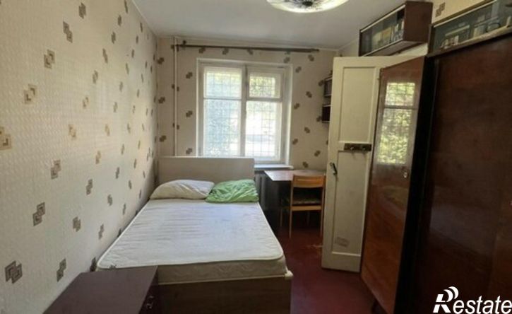 2-комн квартира ул им. маршала Чуйкова, 39,  д. 39