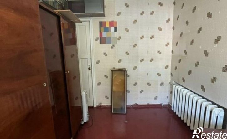 2-комн квартира ул им. маршала Чуйкова, 39,  д. 39