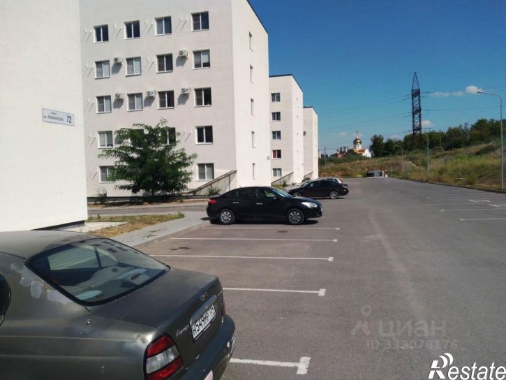 2-комн квартира улица Ломоносова, 72