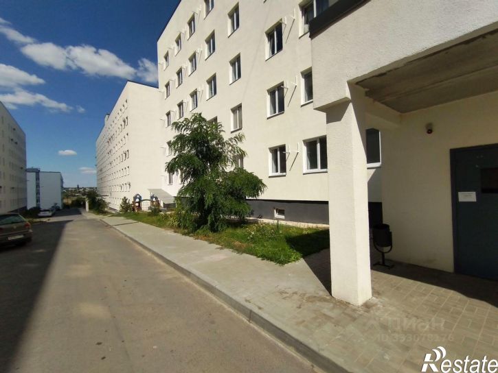 2-комн квартира улица Ломоносова, 72