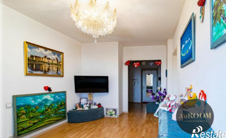 2-комн квартира ул Советская, 27,  д. 27