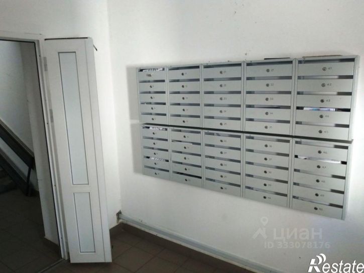 2-комн квартира улица Ломоносова, 72