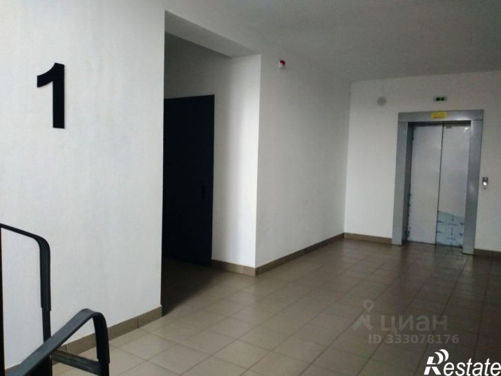 2-комн квартира улица Ломоносова, 72