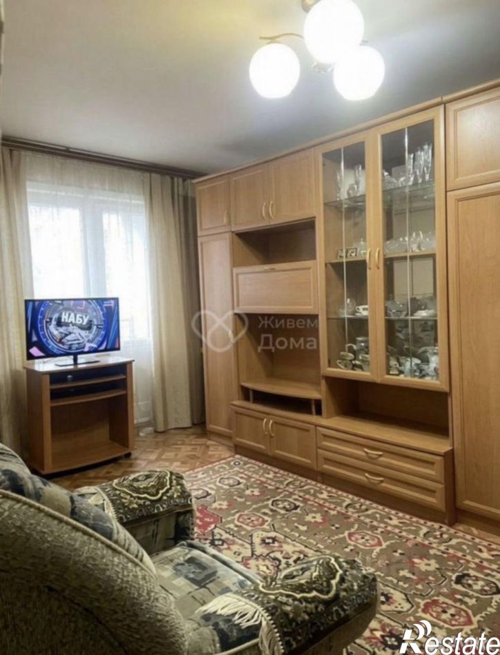 1-комн квартира ул им. Лавочкина, 14,  д. 14