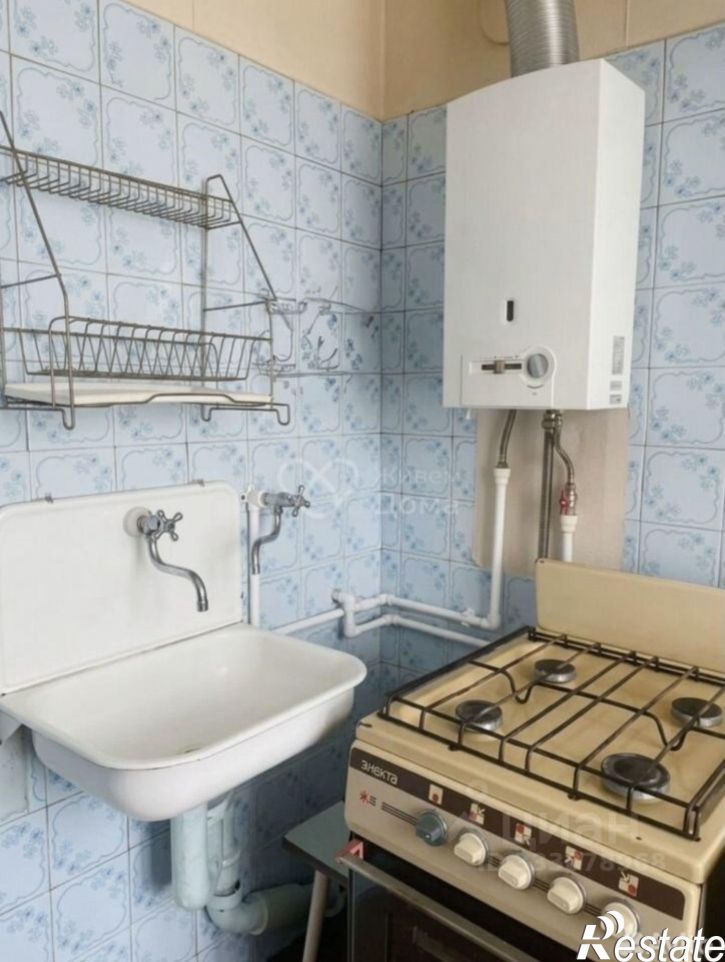 1-комн квартира ул им. Лавочкина, 14,  д. 14