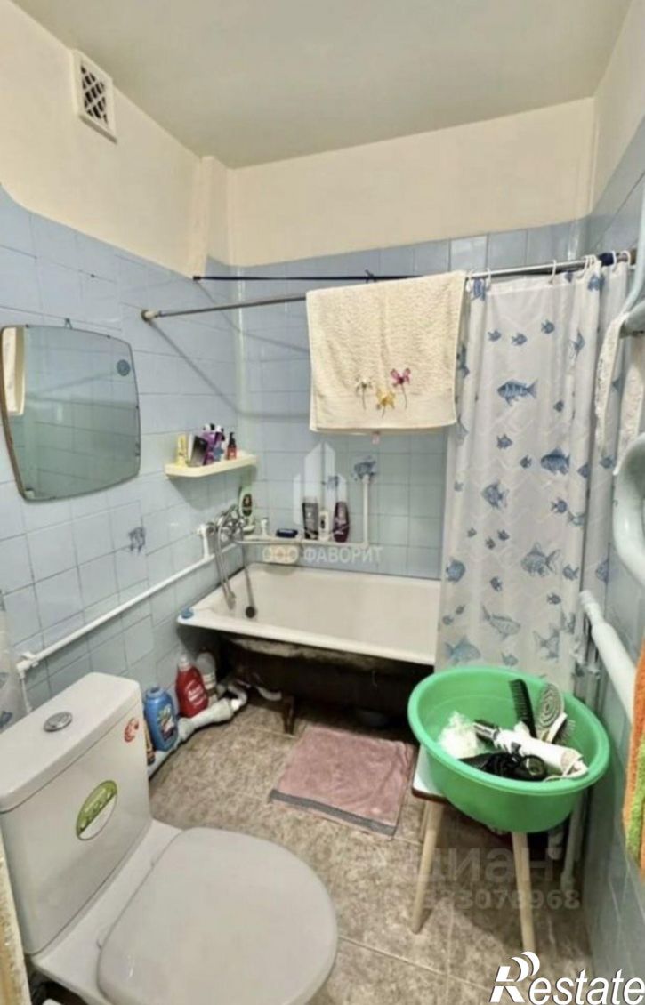 1-комн квартира ул им. Лавочкина, 14,  д. 14