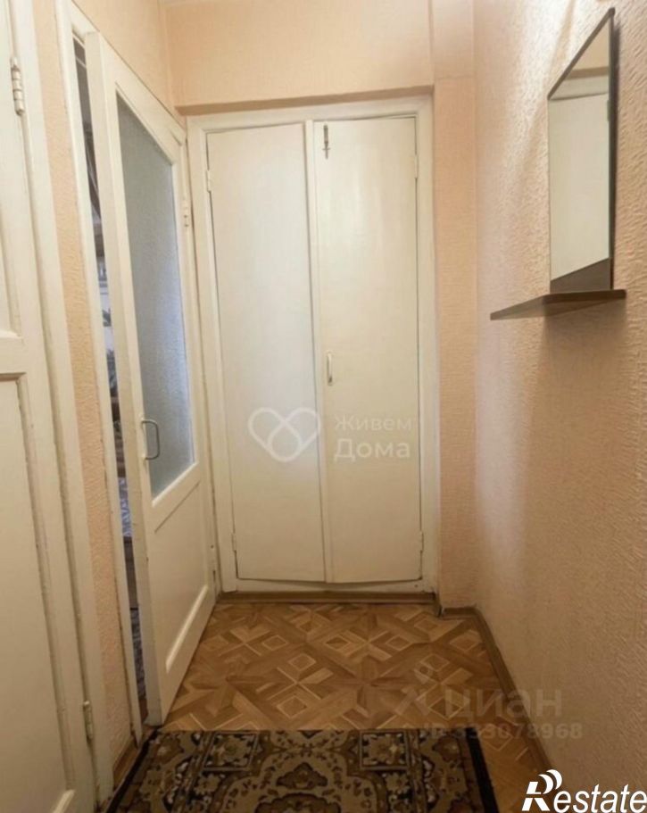 1-комн квартира ул им. Лавочкина, 14,  д. 14