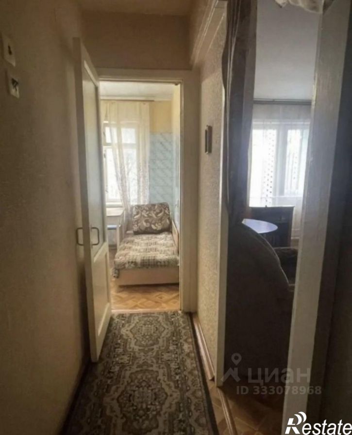 1-комн квартира ул им. Лавочкина, 14,  д. 14