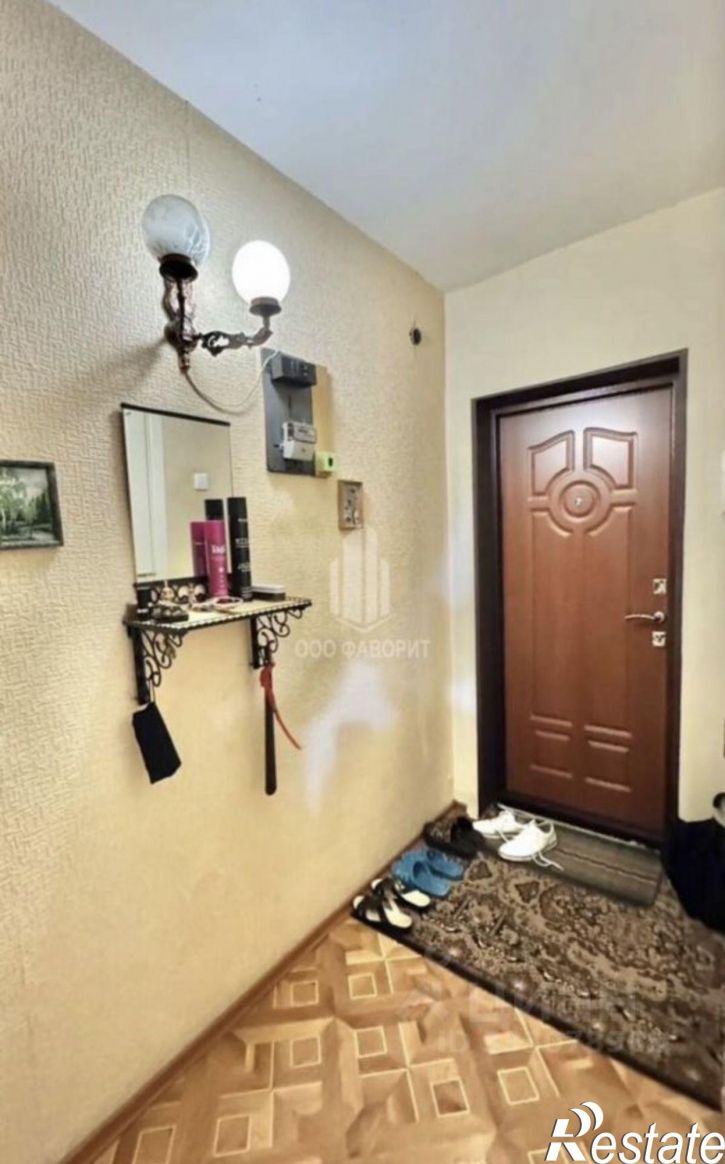 1-комн квартира ул им. Лавочкина, 14,  д. 14