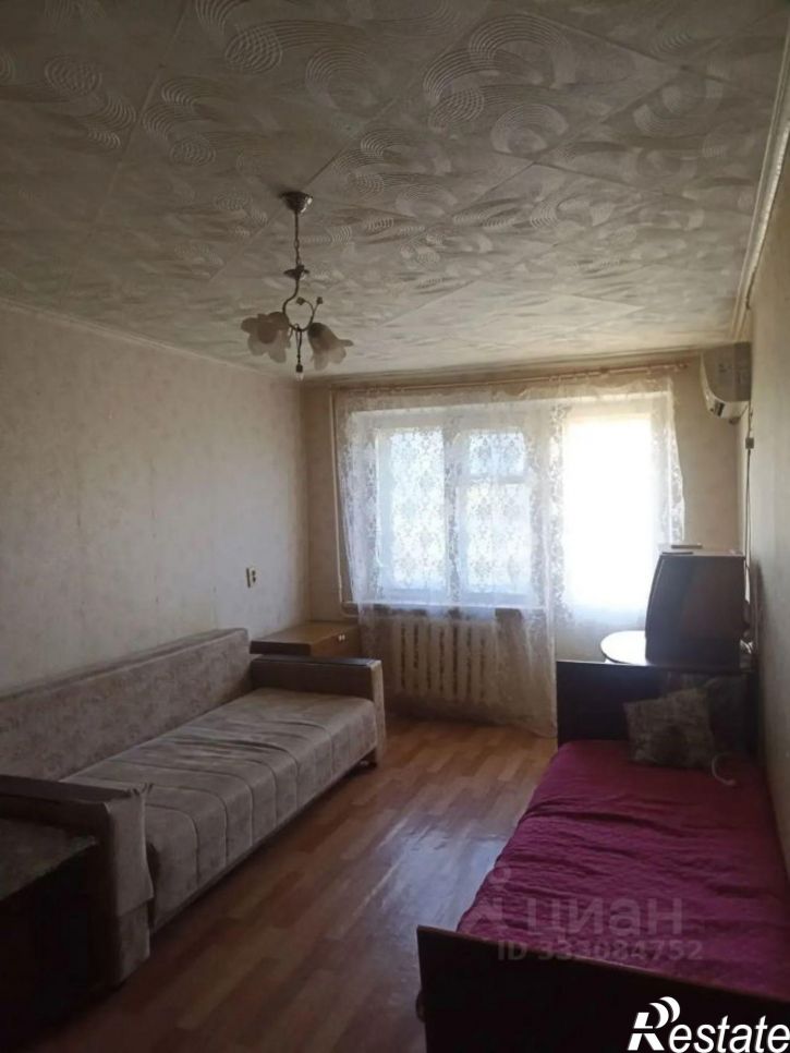 1-комн квартира ул им. Кирова, 145,  д. 145