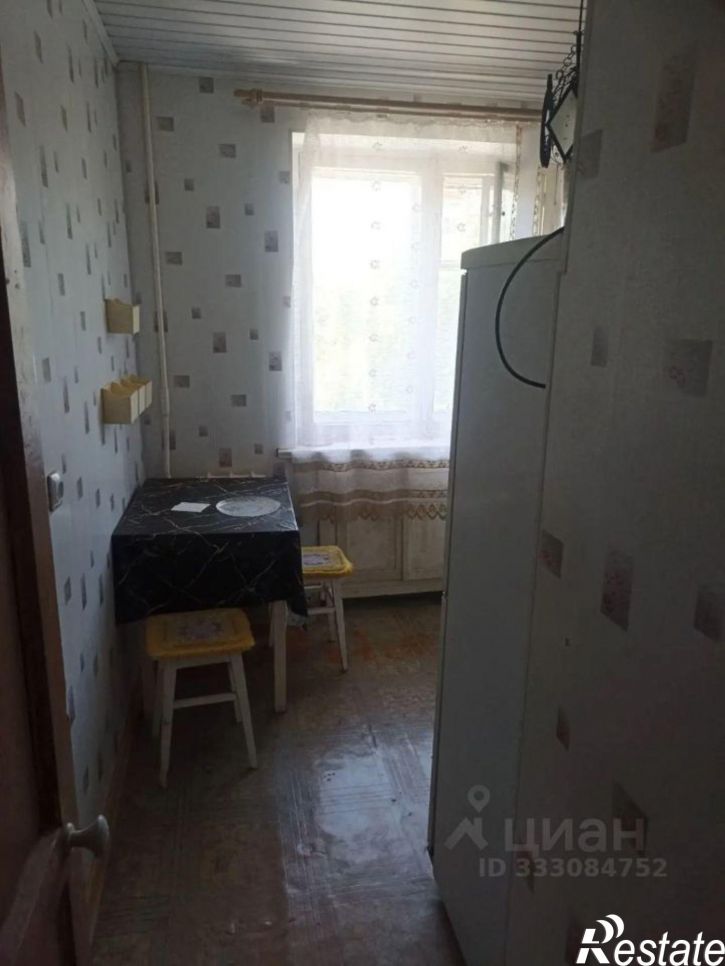 1-комн квартира ул им. Кирова, 145,  д. 145