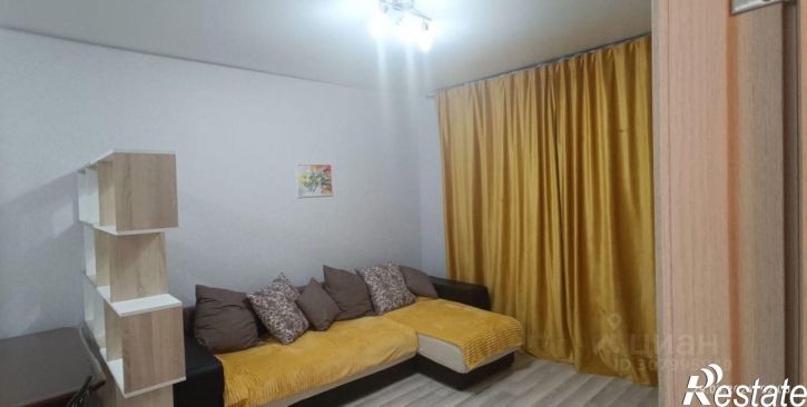 2-комн квартира ул им. Бармянцева, 2,  д. 2
