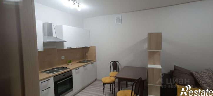 2-комн квартира ул им. Бармянцева, 2,  д. 2