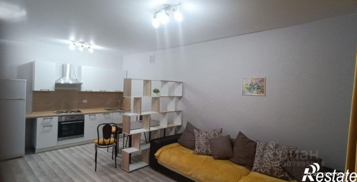 2-комн квартира ул им. Бармянцева, 2,  д. 2