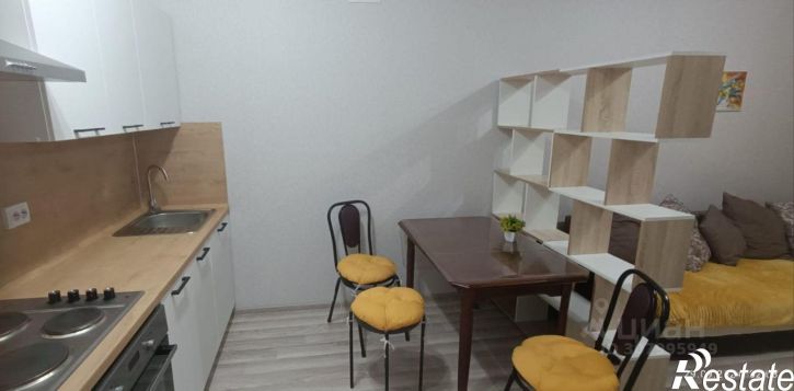 2-комн квартира ул им. Бармянцева, 2,  д. 2