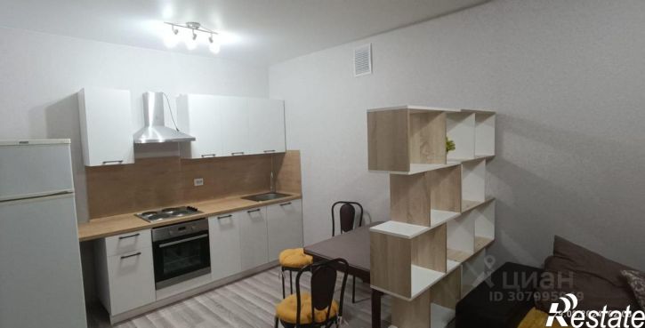 2-комн квартира ул им. Бармянцева, 2,  д. 2