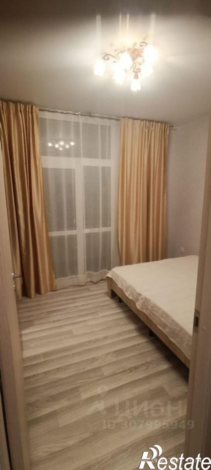 2-комн квартира ул им. Бармянцева, 2,  д. 2