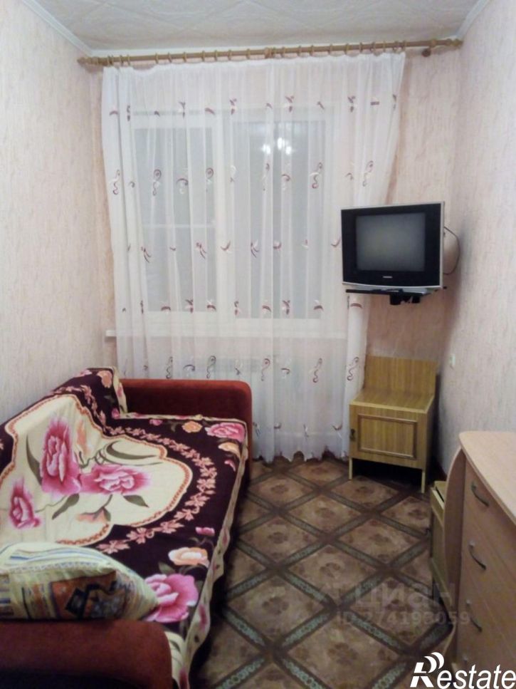 Комната ул Библиотечная, 11,  д. 11