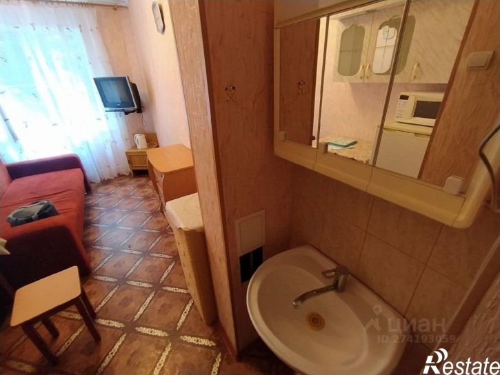 Комната ул Библиотечная, 11,  д. 11