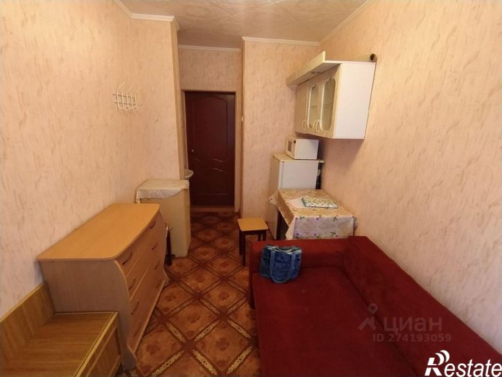 Комната ул Библиотечная, 11,  д. 11