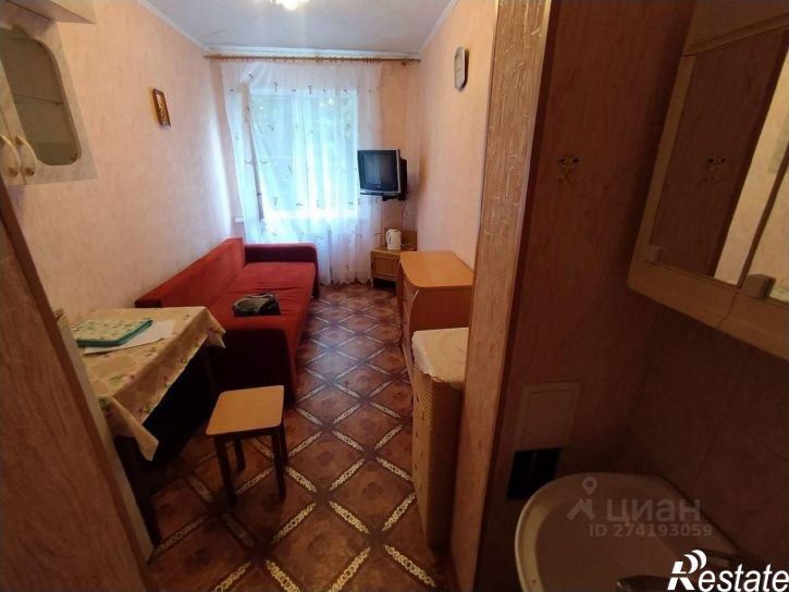 Комната ул Библиотечная, 11,  д. 11