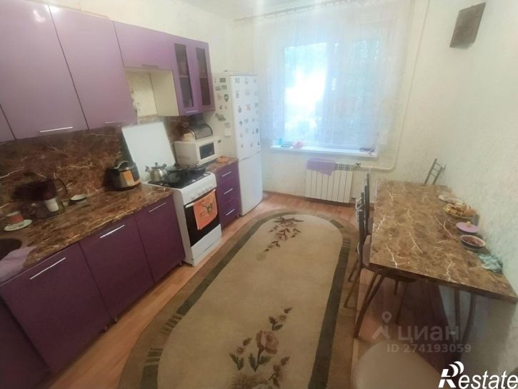 Комната ул Библиотечная, 11,  д. 11