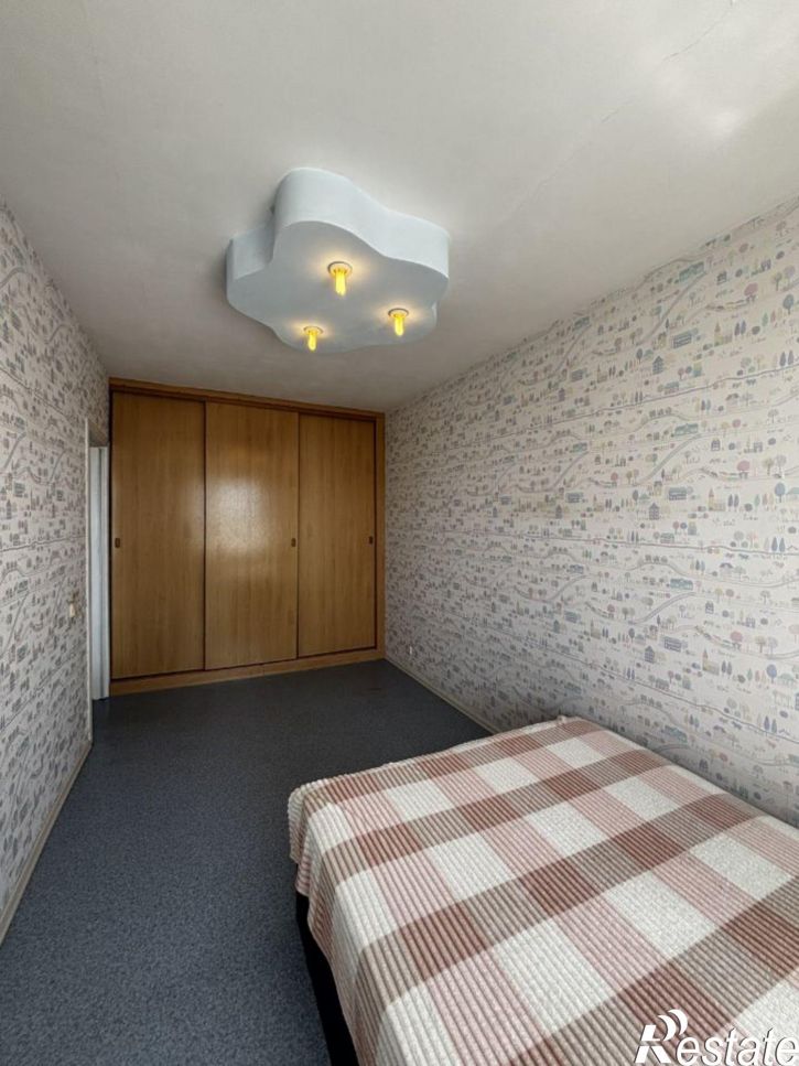3-комн квартира ул им. Елисеева, 8,  д. 8