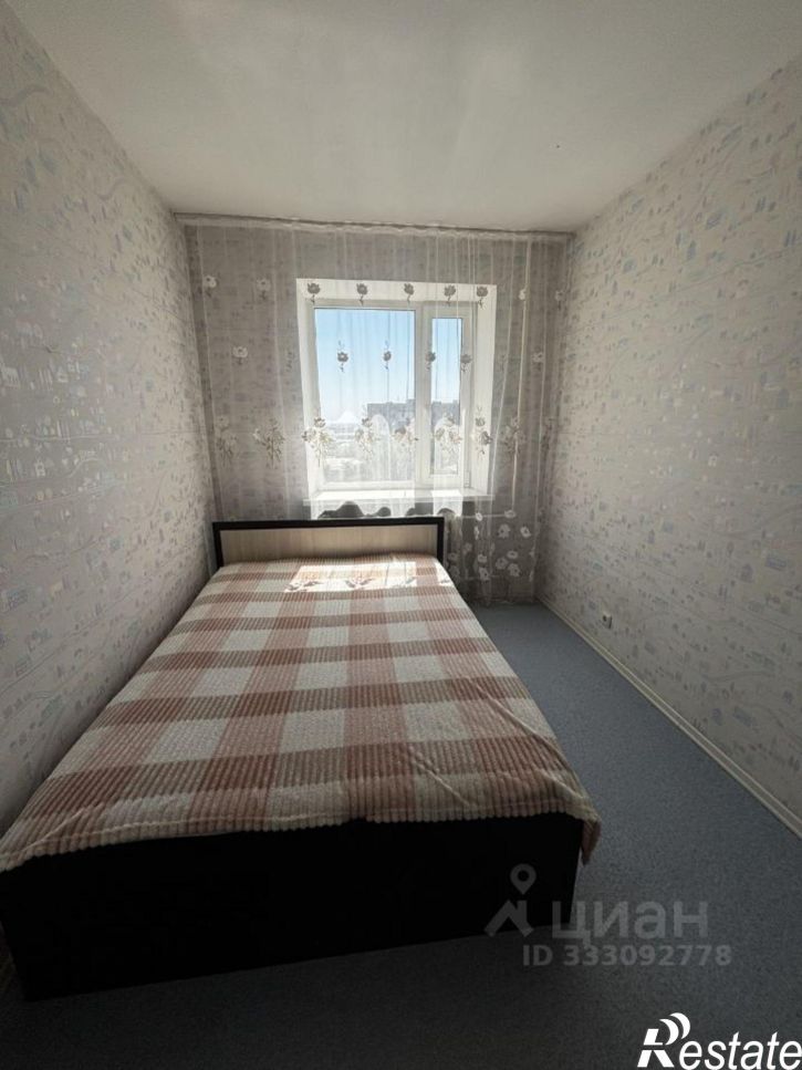 3-комн квартира ул им. Елисеева, 8,  д. 8
