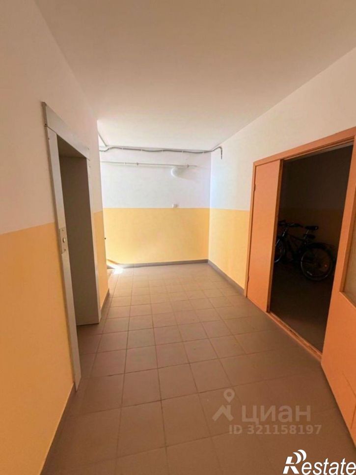1-комн квартира ул им. Никитина, 125а,  д. 125а