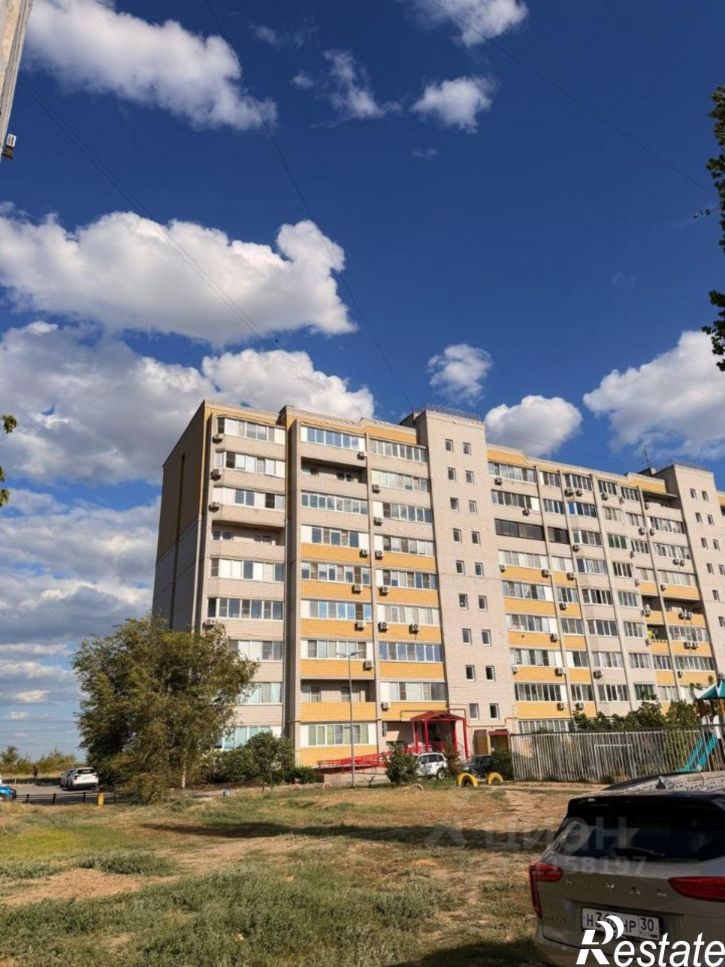 1-комн квартира ул им. Никитина, 125а,  д. 125а