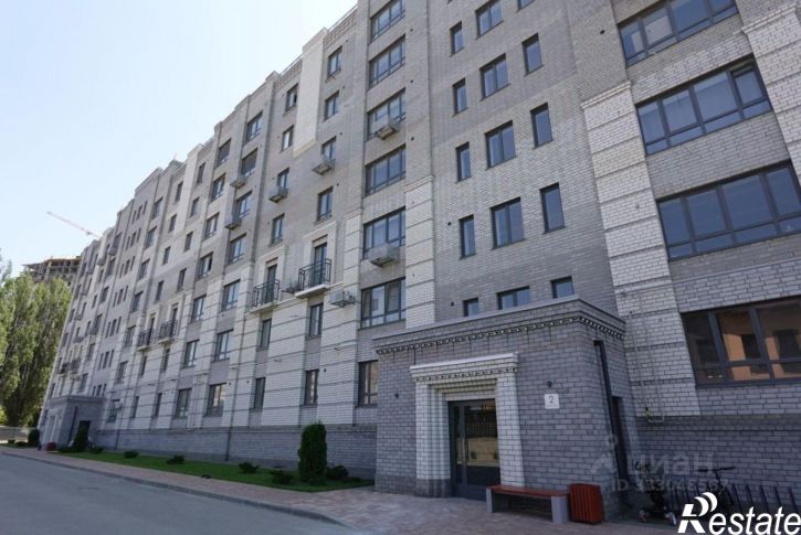 2-комн квартира ул Трехгорная, 17,  д. 17