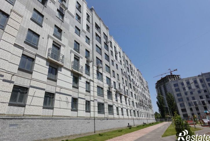 2-комн квартира ул Трехгорная, 17,  д. 17