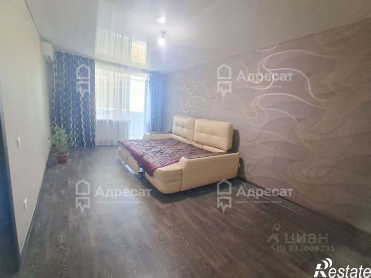 1-комн квартира ул 50 лет Октября, 17,  д. 17