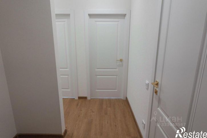 2-комн квартира ул Трехгорная, 17,  д. 17