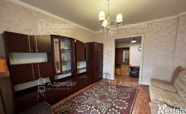 2-комн квартира пр-кт им. В.И. Ленина, 41,  д. 41
