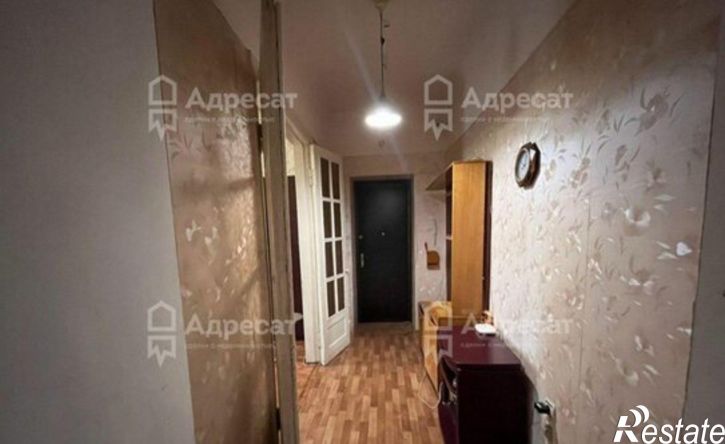 2-комн квартира пр-кт им. В.И. Ленина, 41,  д. 41