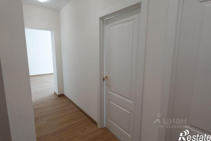 2-комн квартира ул Трехгорная, 17,  д. 17