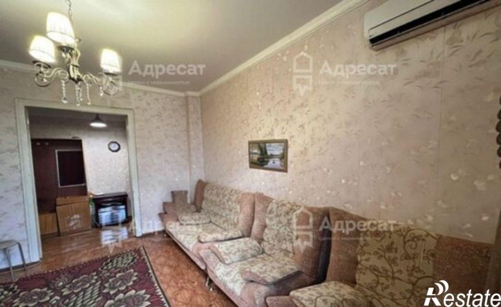 2-комн квартира пр-кт им. В.И. Ленина, 41,  д. 41