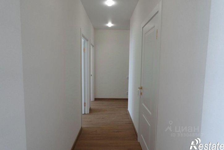 2-комн квартира ул Трехгорная, 17,  д. 17