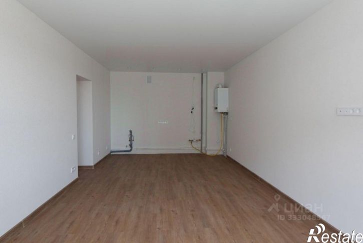 2-комн квартира ул Трехгорная, 17,  д. 17