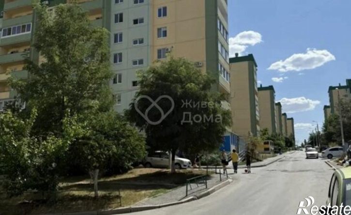 3-комн квартира ул им. Янки Купалы, 67а,  д. 67а