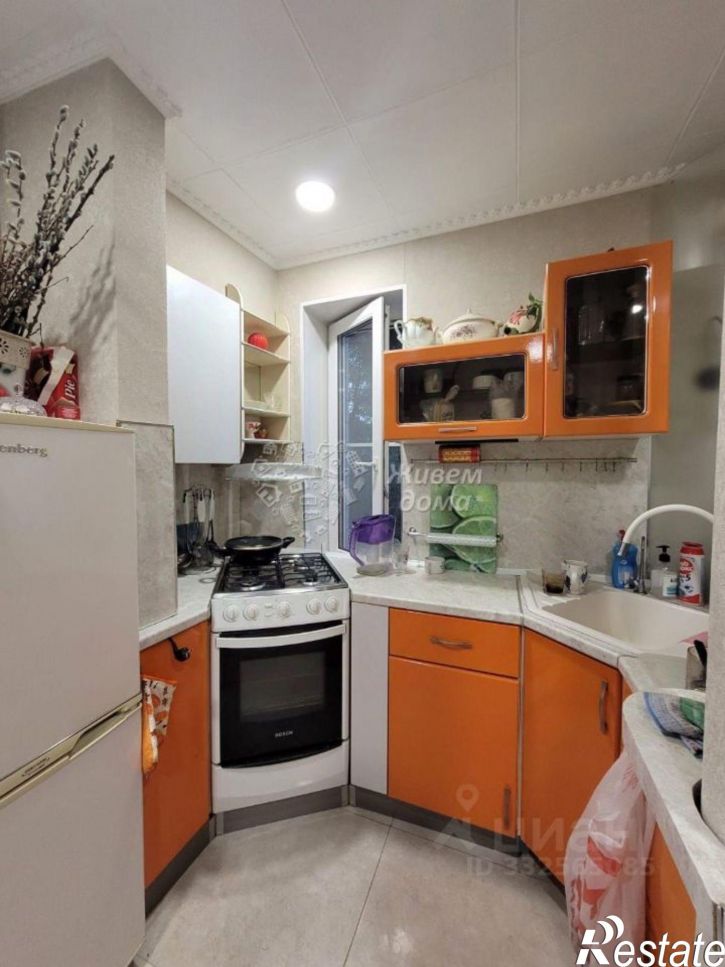 2-комн квартира ул им. маршала Толбухина, 28,  д. 28