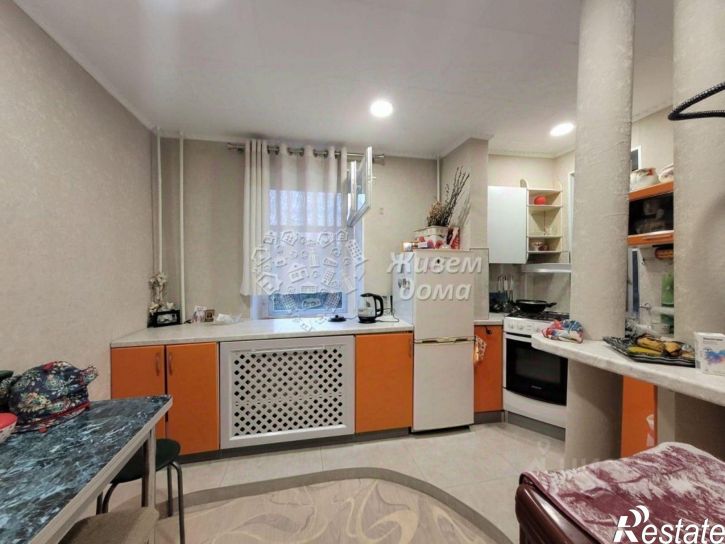 2-комн квартира ул им. маршала Толбухина, 28,  д. 28