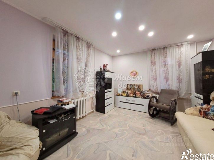 2-комн квартира ул им. маршала Толбухина, 28,  д. 28
