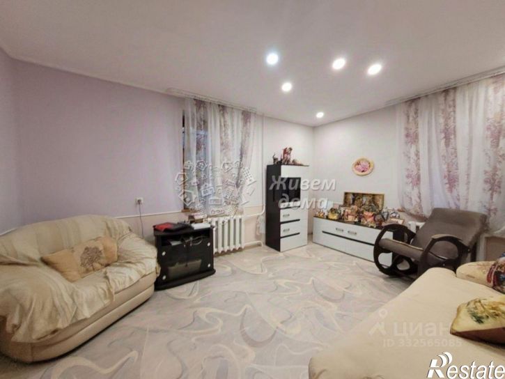 2-комн квартира ул им. маршала Толбухина, 28,  д. 28