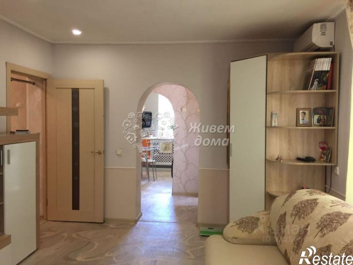 2-комн квартира ул им. маршала Толбухина, 28,  д. 28