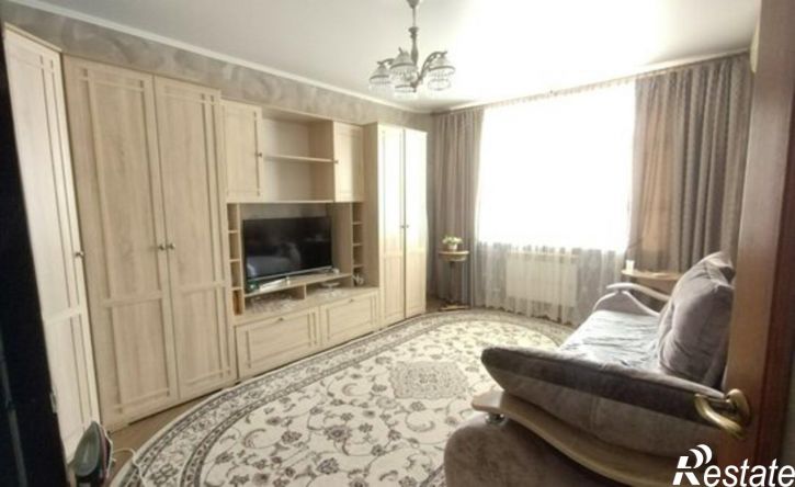 3-комн квартира ул им. Рихарда Зорге, 58,  д. 58