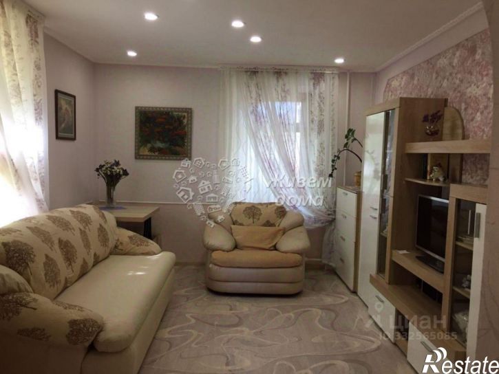 2-комн квартира ул им. маршала Толбухина, 28,  д. 28