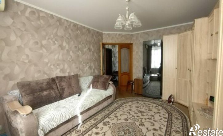 3-комн квартира ул им. Рихарда Зорге, 58,  д. 58